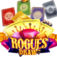 Rút Thăm Của Kẻ Trộm™