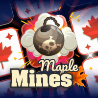 Mines Maple