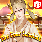 Tứ Đại Tài Tử