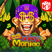 Khỉ thật điên rồ screenshot