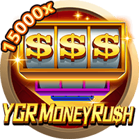 YGR Tiền Vào Như Nước