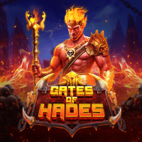 Cánh Cổng Hades screenshot