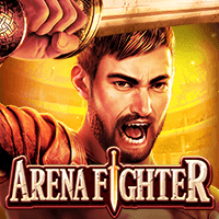 Arena Fighter screenshot