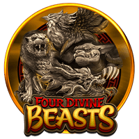 Bốn con thú lớn