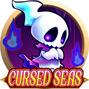 KA Biển Bị Nguyền Rủa