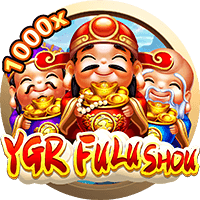 YGR Phúc Lộc Thọ